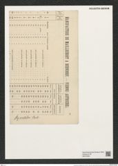 Actinoptychus hymatodes Pant. (de-Toni-Nr.: Genus 227, Species 5550) Zeichnungen Sammlung Grunow (NHMW-BOT-W0379393)